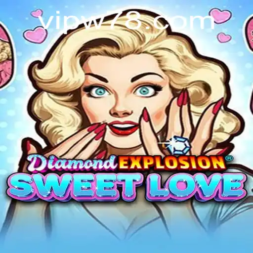 DiamondExplosionSweetLove: A Captivating Journey Through Gems and Romance