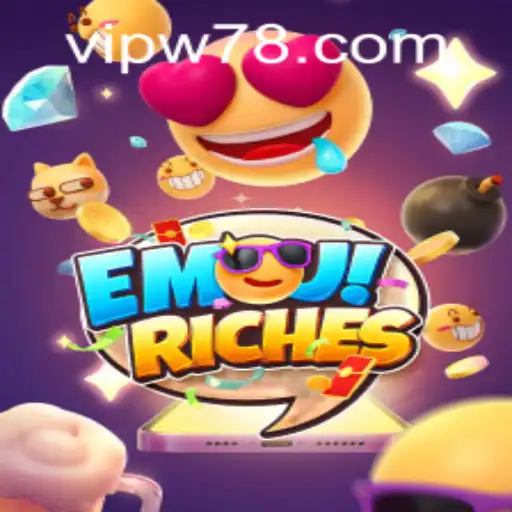 Exploring EmojiRiches and the W78 PH Login