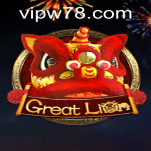 The Rise of GreatLion: A New Age of Gaming
