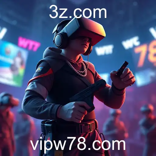 A Evolução dos Jogos Online e a Ascensão do W78