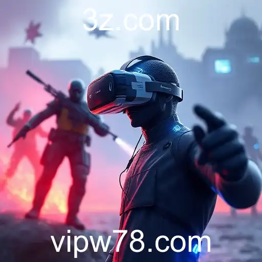 Novas Tendências Transformam a Indústria de Jogos em 2025