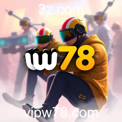 A Revolução do Gaming com W78