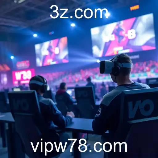 Inovações e Desafios no Universo dos Jogos em 2025