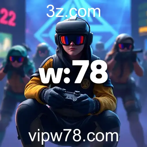 A Ascensão e o Impacto do w78 no Cenário de Jogos Brasileiros