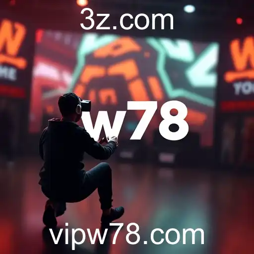 Tendências de Jogos para 2025: O Impacto de w78