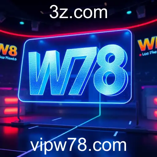 Revolução Digital no Mundo dos Jogos com W78