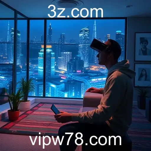 A Revolução dos Jogos na Era da Realidade Expandida