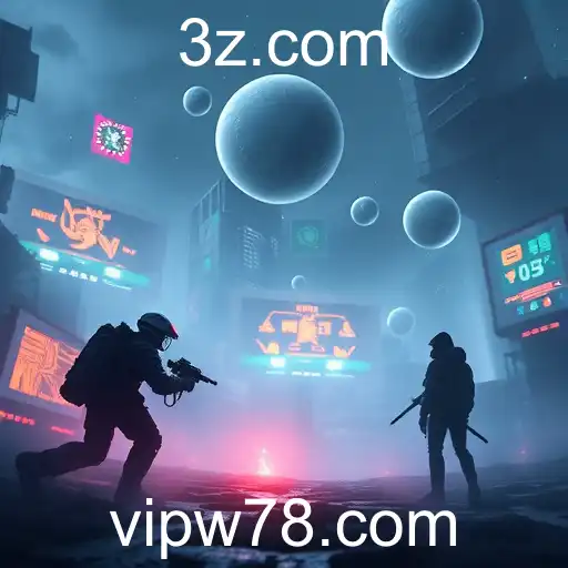 Revoluções no Mundo dos Jogos: O Impacto de w78