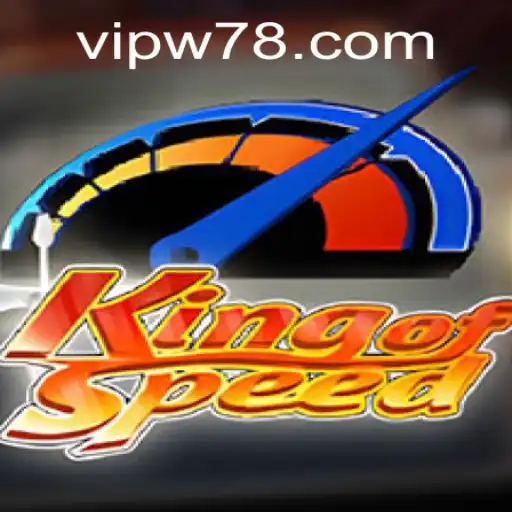 KingofSpeed: Dive into the Thrilling World of High-Speed Racing