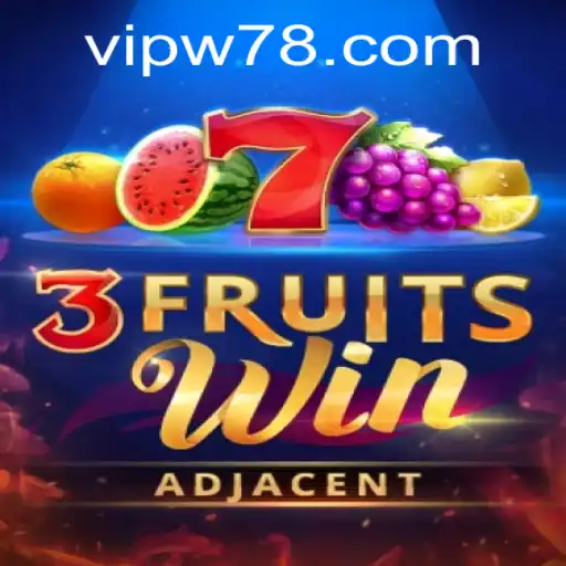 Dive into 3FruitsWin: The Juicy Game Experience