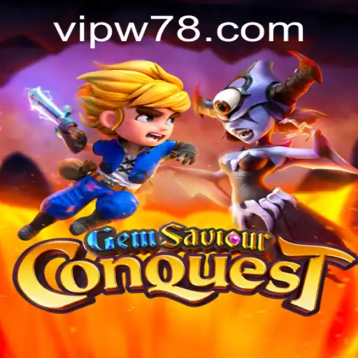 GemSaviourConquest: The Ultimate Fantasy Adventure Game You Can't Miss