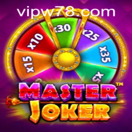 MasterJoker: Unlock the Thrills with W78 PH Login