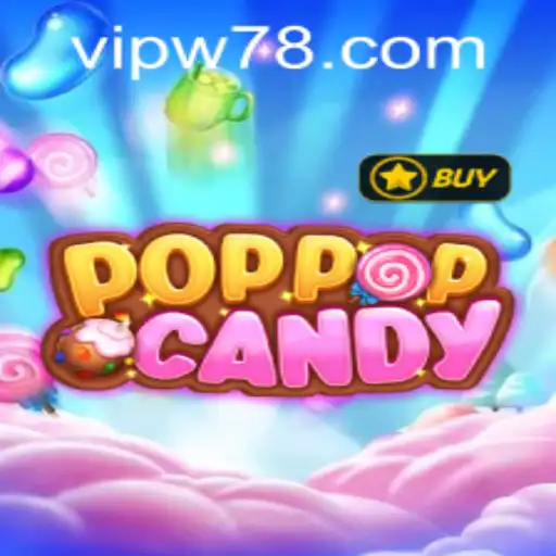 Exploring the Vibrant World of POPPOPCANDY: A Colorful Gaming Adventure