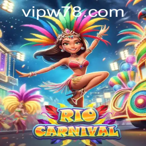 RioCarnival: Dive into the Vibrant World of Brazil's Most Celebrated Game