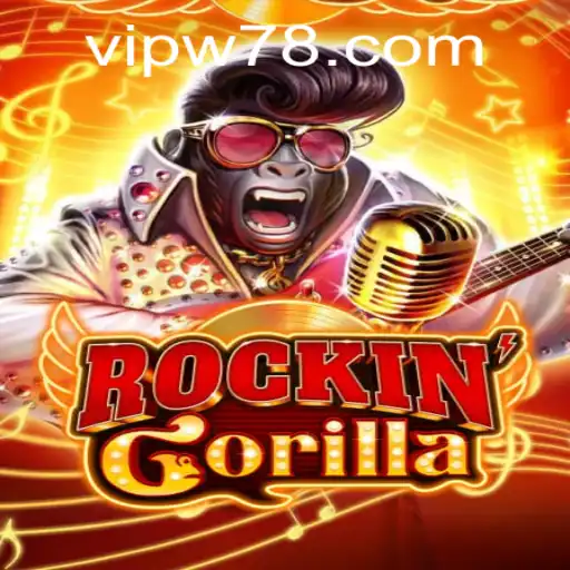 Discover the Thrills of RockinGorilla: A New Gaming Adventure with W78 PH Login