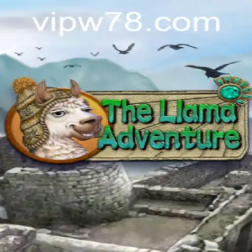 TheLlamaAdventure: A Journey Into the Quirky World of Llama Extravaganza