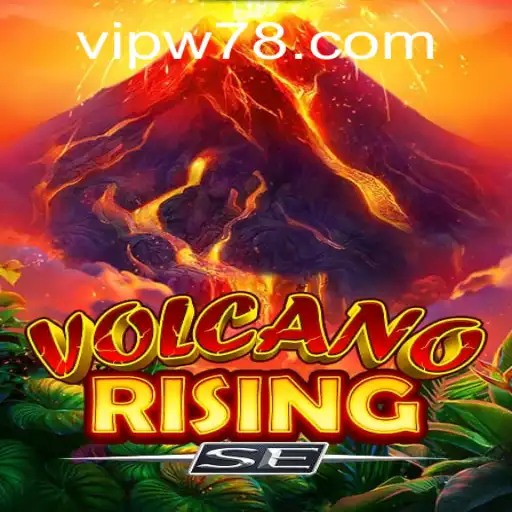 Dive into the Adventurous World of VolcanoRisingSE