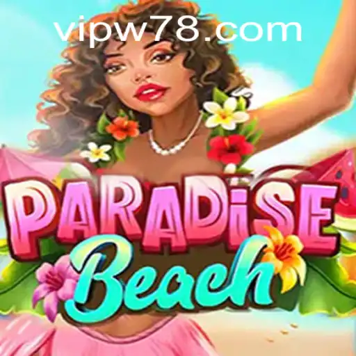 Discover ParadiseBeach: An Immersive Coastal Gaming Experience