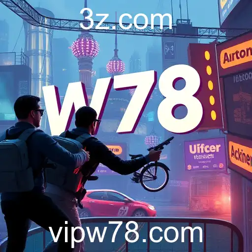 Revolução no Mundo dos eSports: O Papel de 'w78'