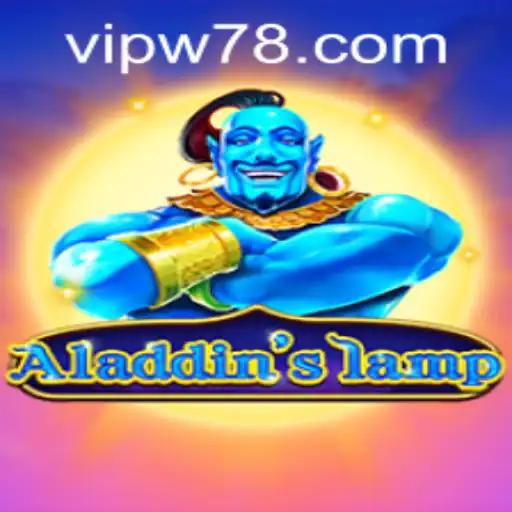 Discovering Aladdinslamp: The Journey of Magic and Adventure with W78 PH Login