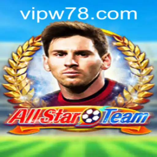 AllStarTeam: A New Era of Gaming with w78 PH Login