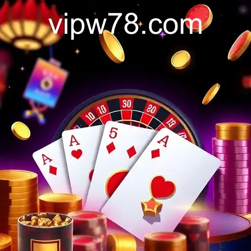 The Exciting World of Casino Games and Navigating W78 PH Login