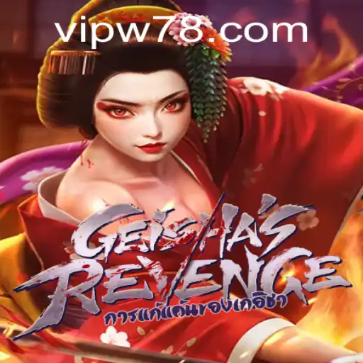 GeishasRevenge: A Unique Gaming Experience with Modern Twists
