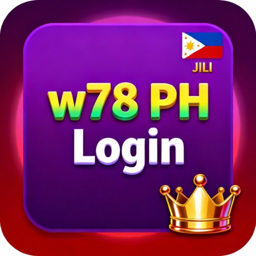 w78 PH Login
