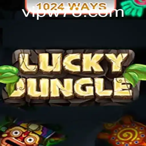 Discover LuckyJungle1024: An Engaging Online Adventure