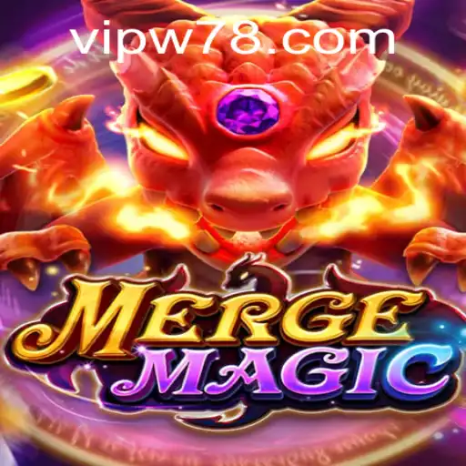 Discover the Enchanting World of Mergemagic and Unlock the Mysteries of Level W78 PH Login