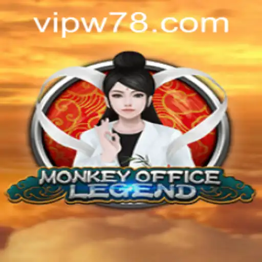 MonkeyOfficeLegend: A Journey Through the Wild Realms of Corporate Adventure