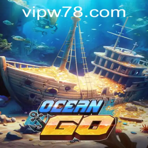 Dive into Adventure with OceanGO: Exploring the Depths of Creativity and Strategy