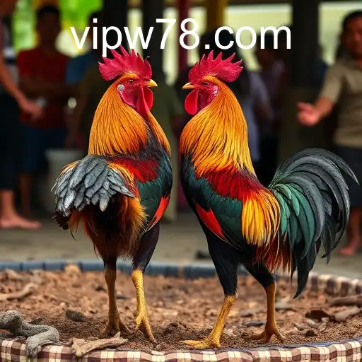 Exploring the World of Online Sabong Through W78 PH Login