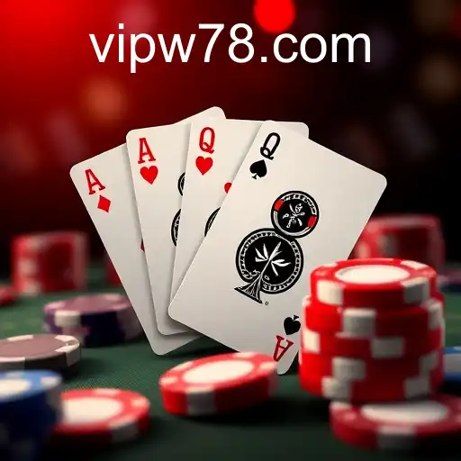 Exploring the Exciting World of Poker Games with w78 PH Login