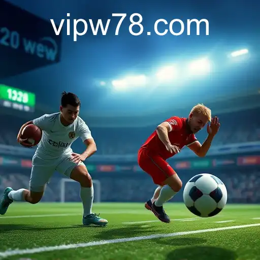 The Exciting World of Sports Betting