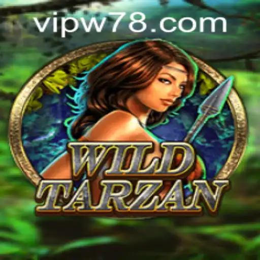 WildTarzan: An Exciting Jungle Adventure Awaits