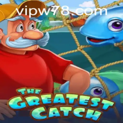 TheGreatestCatch: Diving into the Exciting World of Digital Fishing