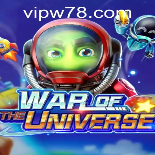 WAROFTHEUNIVERSE: A Galactic Adventure with W78 PH Login